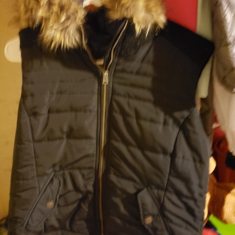 vest